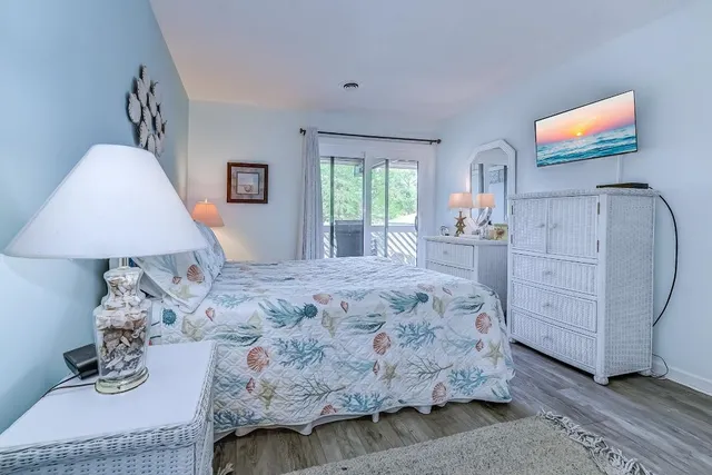 $279,000 | 206 Maison Drive, Unit Q205, Myrtle Beach, SC 29572