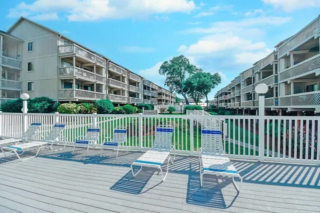 $279,000 | 206 Maison Drive, Unit Q205, Myrtle Beach, SC 29572