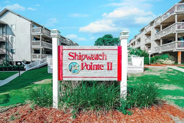 $279,000 | 206 Maison Drive, Unit Q205, Myrtle Beach, SC 29572