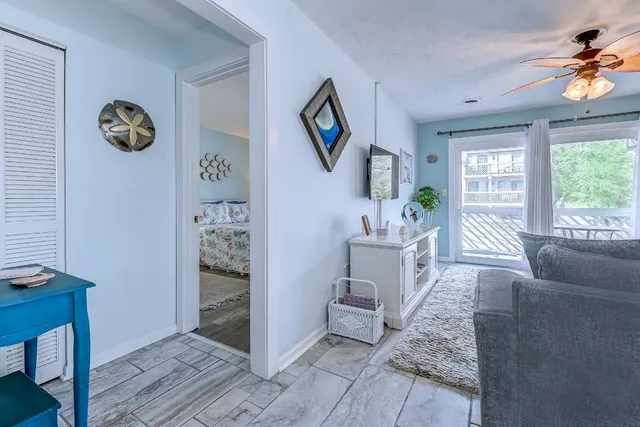 $279,000 | 206 Maison Drive, Unit Q205, Myrtle Beach, SC 29572