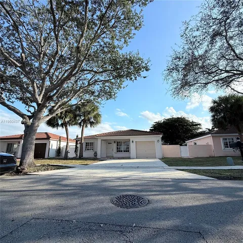 $595,000 | 9130 Northwest 193rd Street, Hialeah, FL 33018