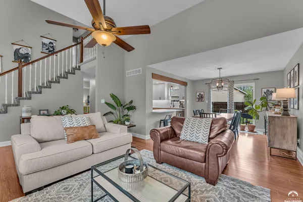 $415,000 | 2404 Stowe Drive, Lawrence, KS 66049