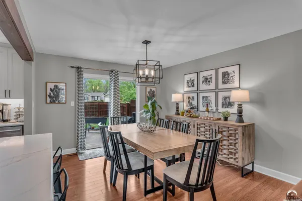 $415,000 | 2404 Stowe Drive, Lawrence, KS 66049