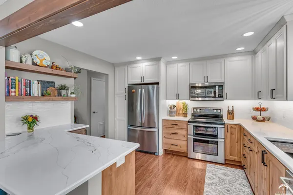 $415,000 | 2404 Stowe Drive, Lawrence, KS 66049