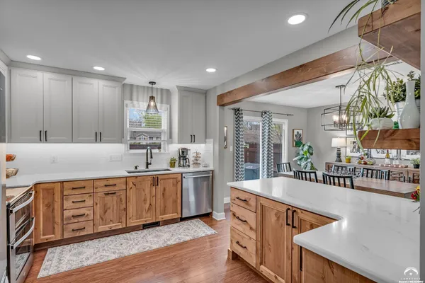 $415,000 | 2404 Stowe Drive, Lawrence, KS 66049