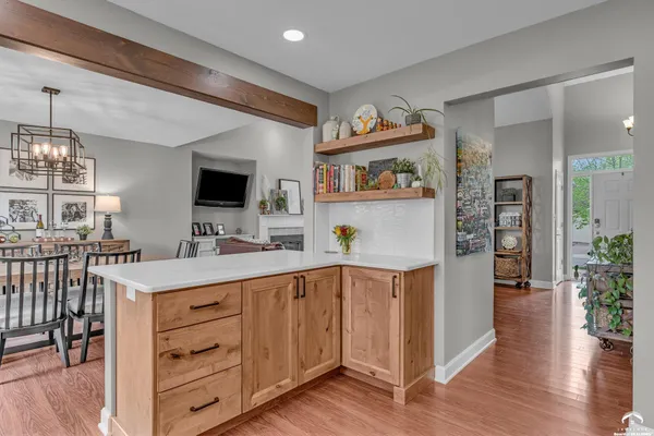 $415,000 | 2404 Stowe Drive, Lawrence, KS 66049