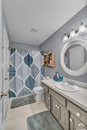 $415,000 | 2404 Stowe Drive, Lawrence, KS 66049