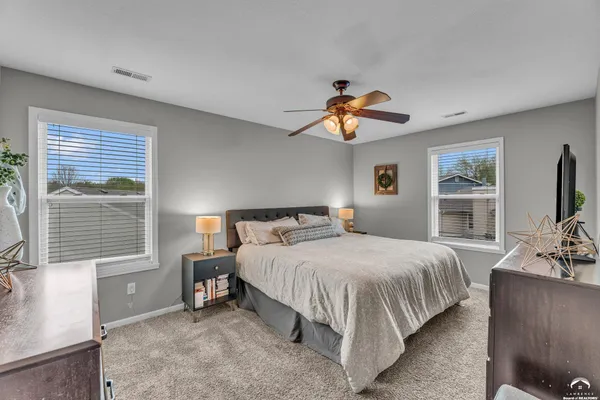 $415,000 | 2404 Stowe Drive, Lawrence, KS 66049
