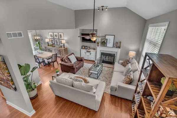 $415,000 | 2404 Stowe Drive, Lawrence, KS 66049