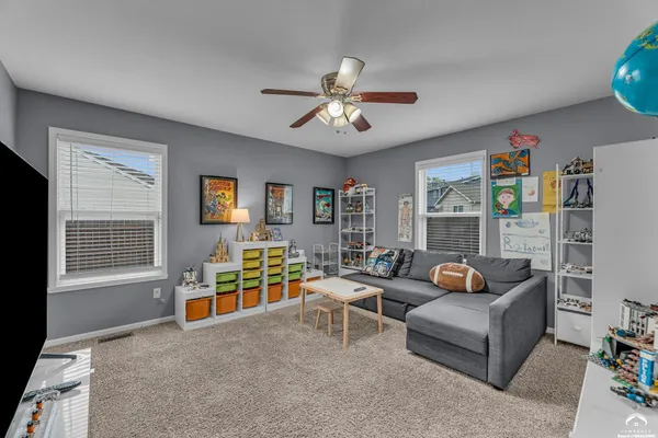 $415,000 | 2404 Stowe Drive, Lawrence, KS 66049