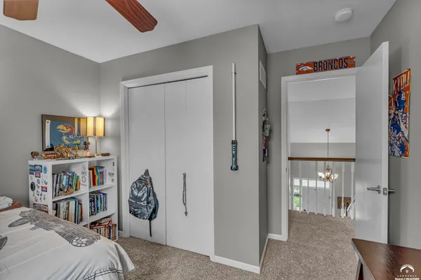 $415,000 | 2404 Stowe Drive, Lawrence, KS 66049
