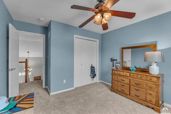 $415,000 | 2404 Stowe Drive, Lawrence, KS 66049
