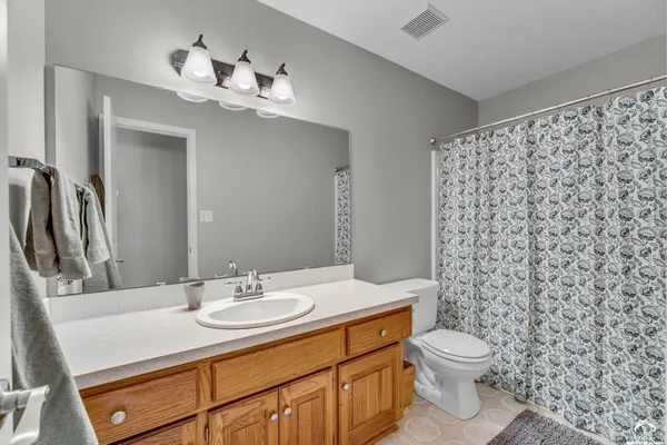 $415,000 | 2404 Stowe Drive, Lawrence, KS 66049