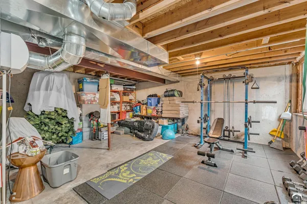 $415,000 | 2404 Stowe Drive, Lawrence, KS 66049