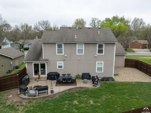 $415,000 | 2404 Stowe Drive, Lawrence, KS 66049
