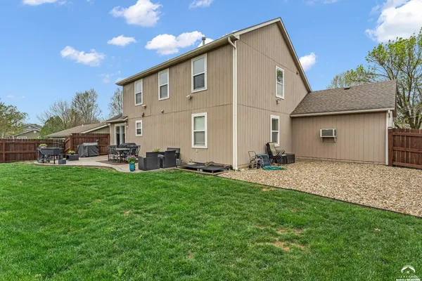 $415,000 | 2404 Stowe Drive, Lawrence, KS 66049