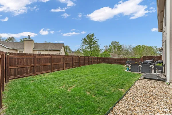 $415,000 | 2404 Stowe Drive, Lawrence, KS 66049
