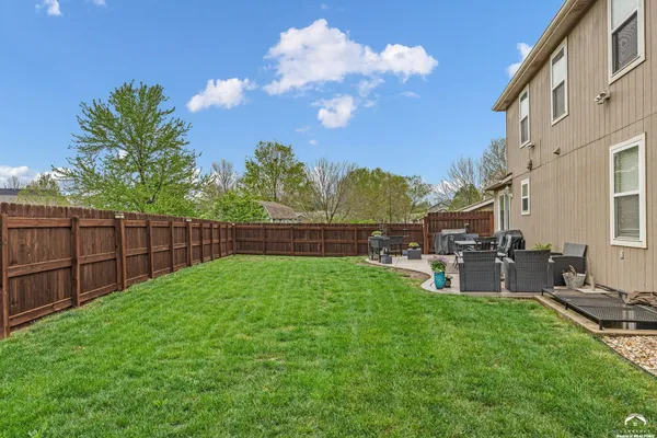 $415,000 | 2404 Stowe Drive, Lawrence, KS 66049