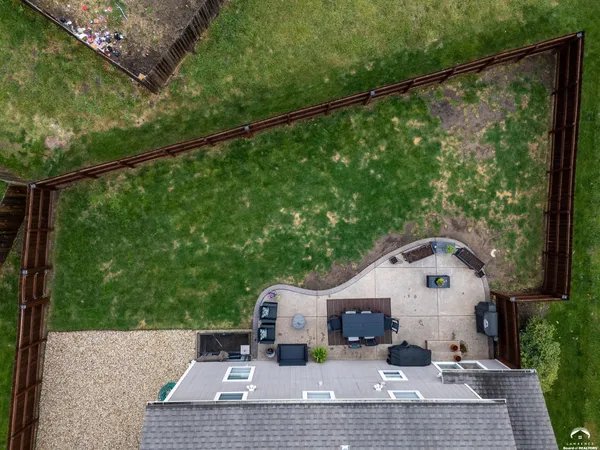 $415,000 | 2404 Stowe Drive, Lawrence, KS 66049