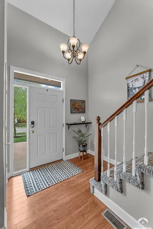 $415,000 | 2404 Stowe Drive, Lawrence, KS 66049