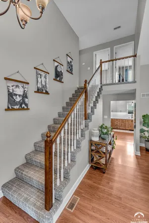 $415,000 | 2404 Stowe Drive, Lawrence, KS 66049