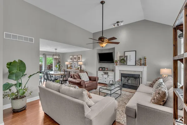 $415,000 | 2404 Stowe Drive, Lawrence, KS 66049