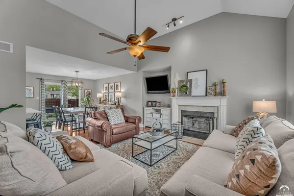 $415,000 | 2404 Stowe Drive, Lawrence, KS 66049