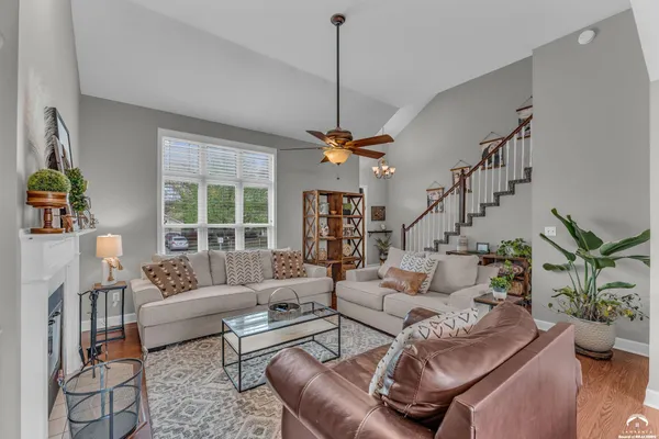 $415,000 | 2404 Stowe Drive, Lawrence, KS 66049