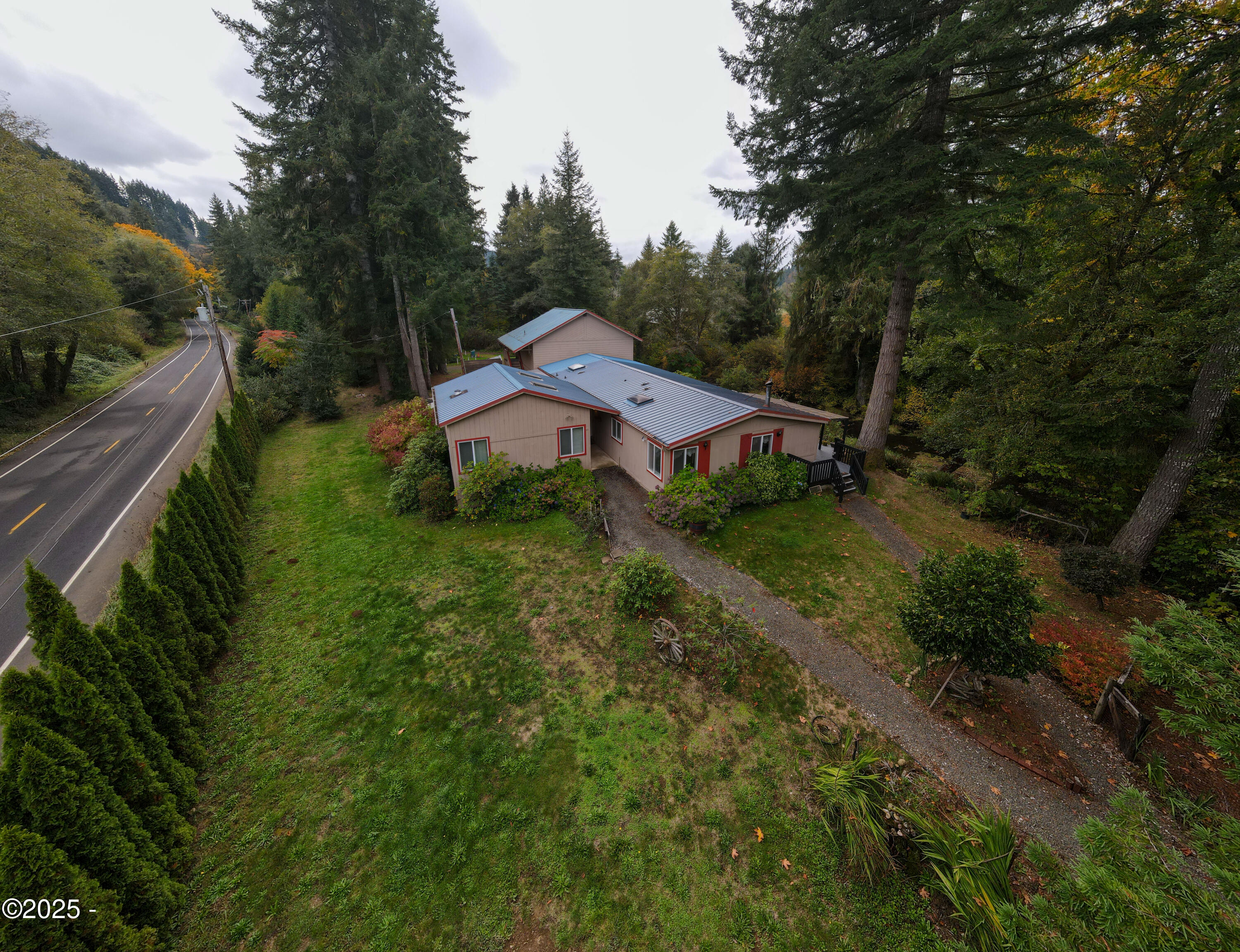 563 Moonshine Park Road Logsden, OR 97357 - Photo 57 of 60 563moonshine park-81
