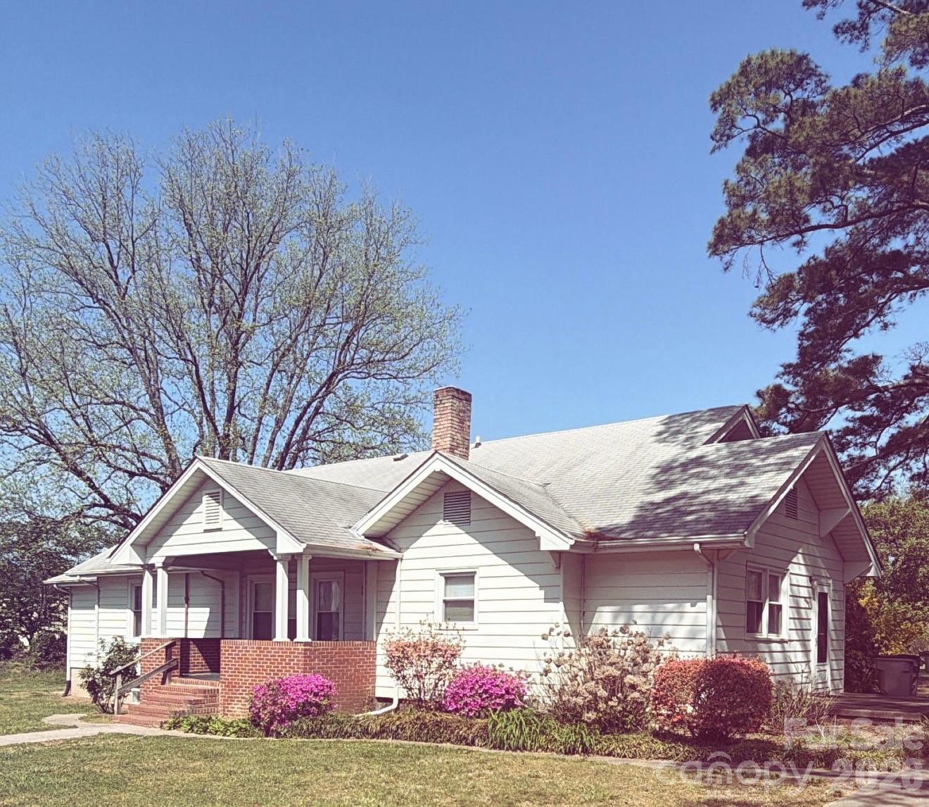 1311 Jenkins Road Gastonia, NC 28052 - Photo 1 of 1