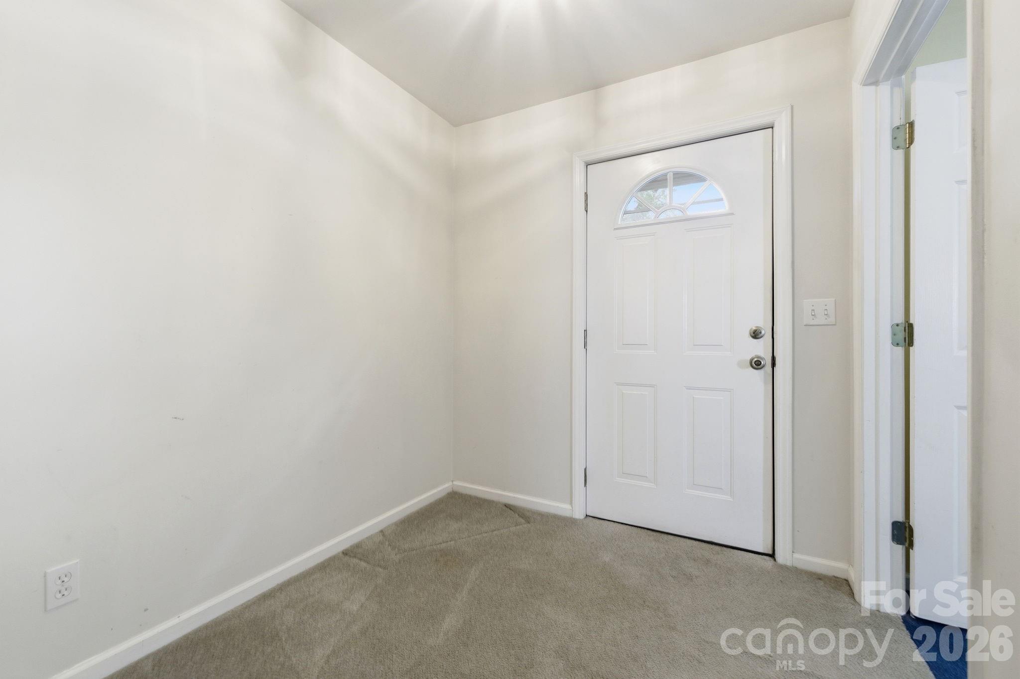 1311 Jenkins Road Gastonia, NC 28052 - Photo 12 of 47 a view of an empty room