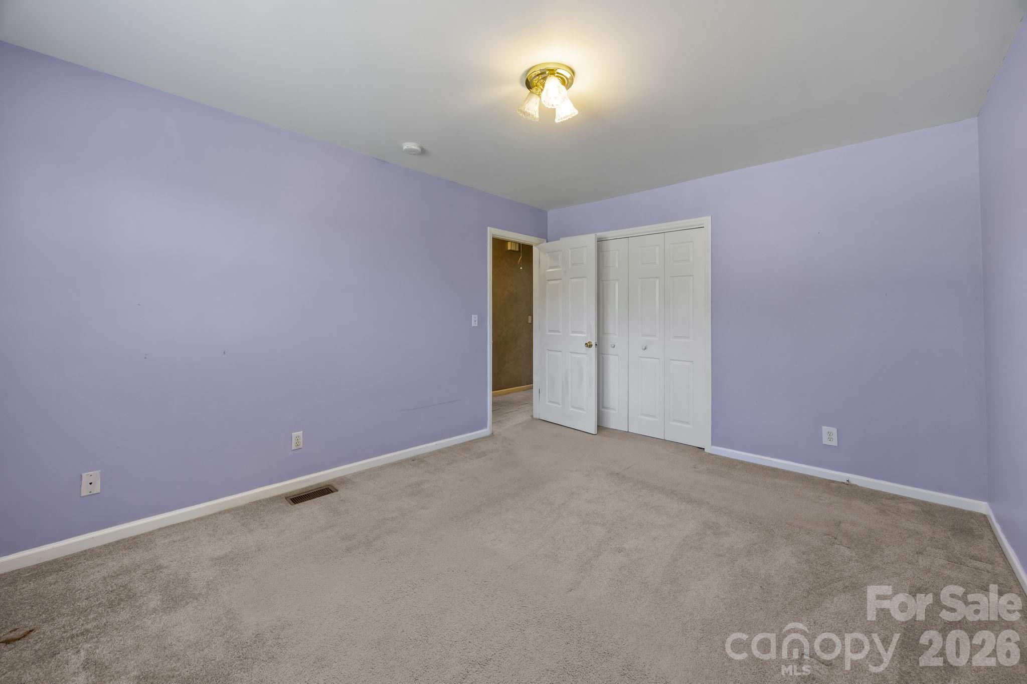 1311 Jenkins Road Gastonia, NC 28052 - Photo 18 of 47 a view of an empty room