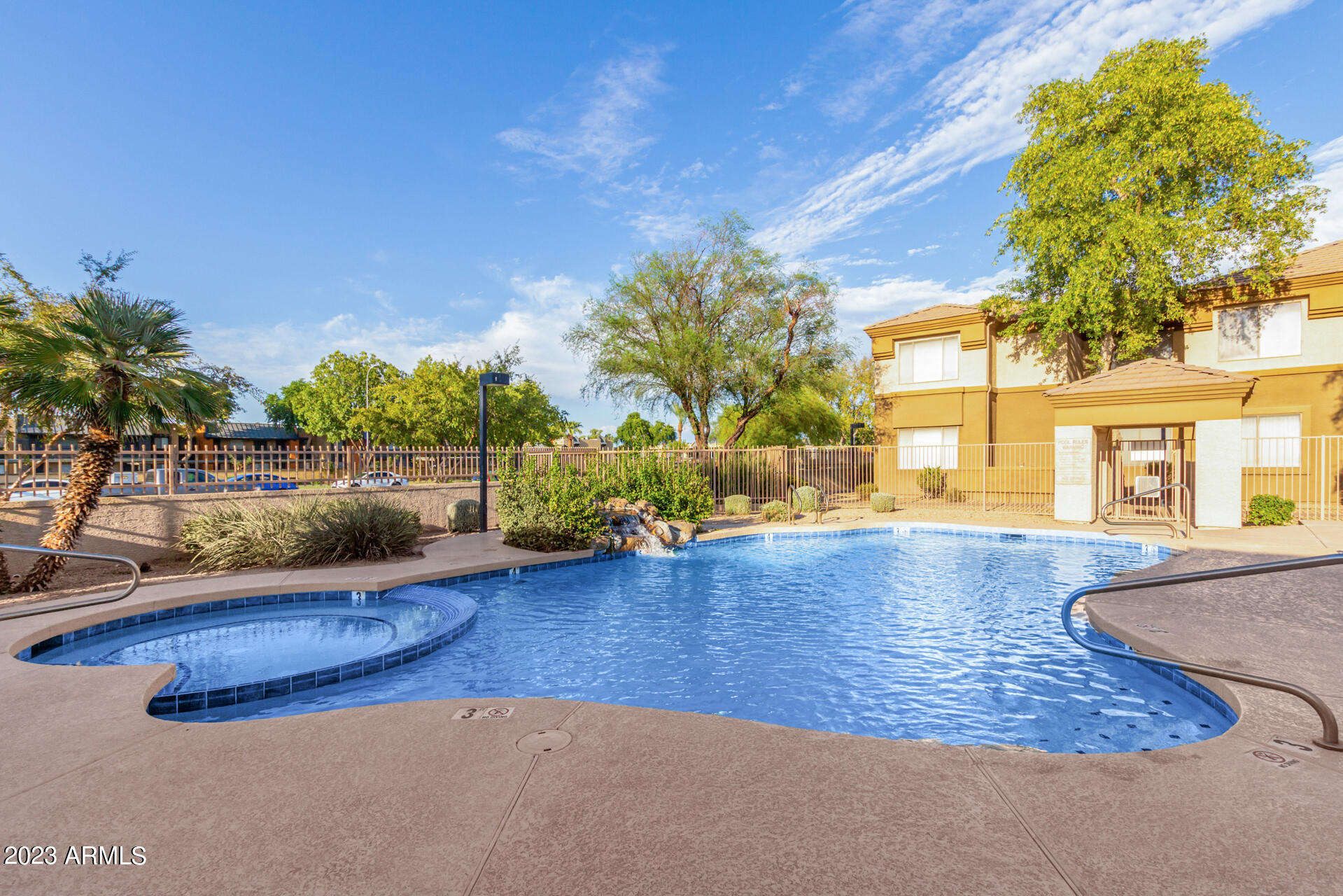 1445 East Broadway Road, Unit 218 Tempe, AZ 85282 - Photo 27 of 28 28 - Broadway