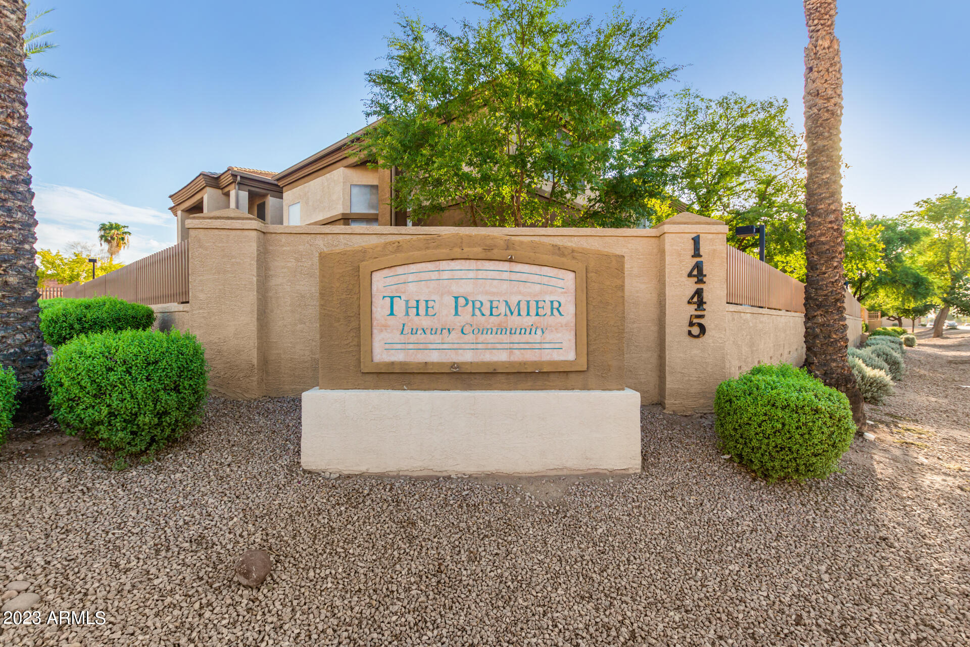 1445 East Broadway Road, Unit 218 Tempe, AZ 85282 - Photo 28 of 28 29 - Broadway