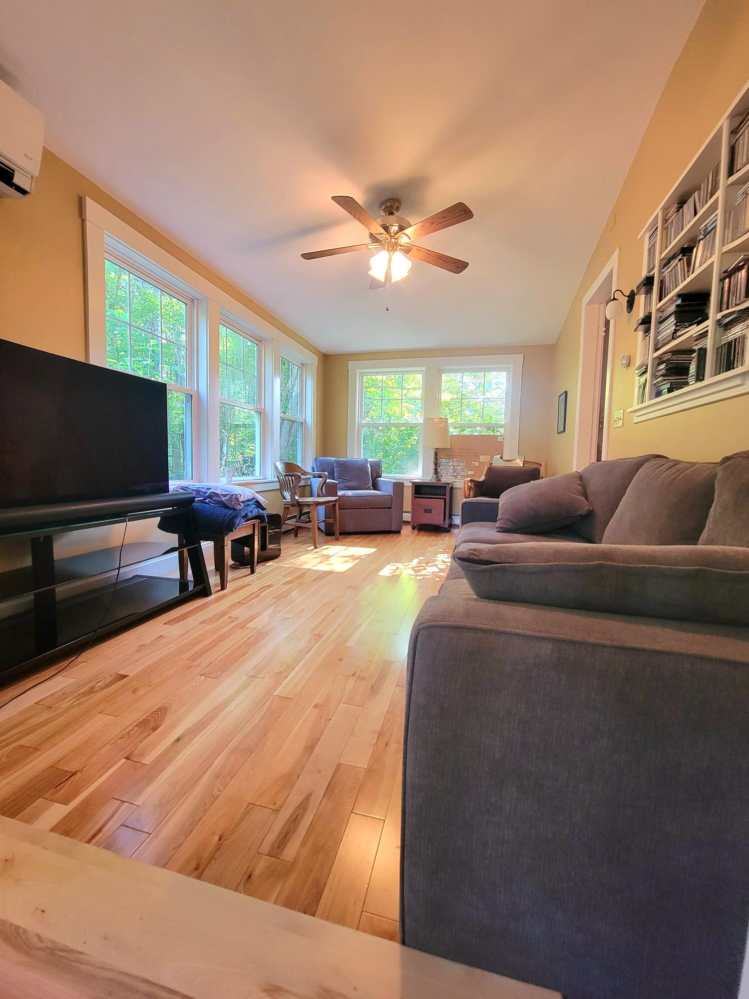 12 Riverview Street Bangor, ME 04401 - Photo 28 of 52 Bonus Room