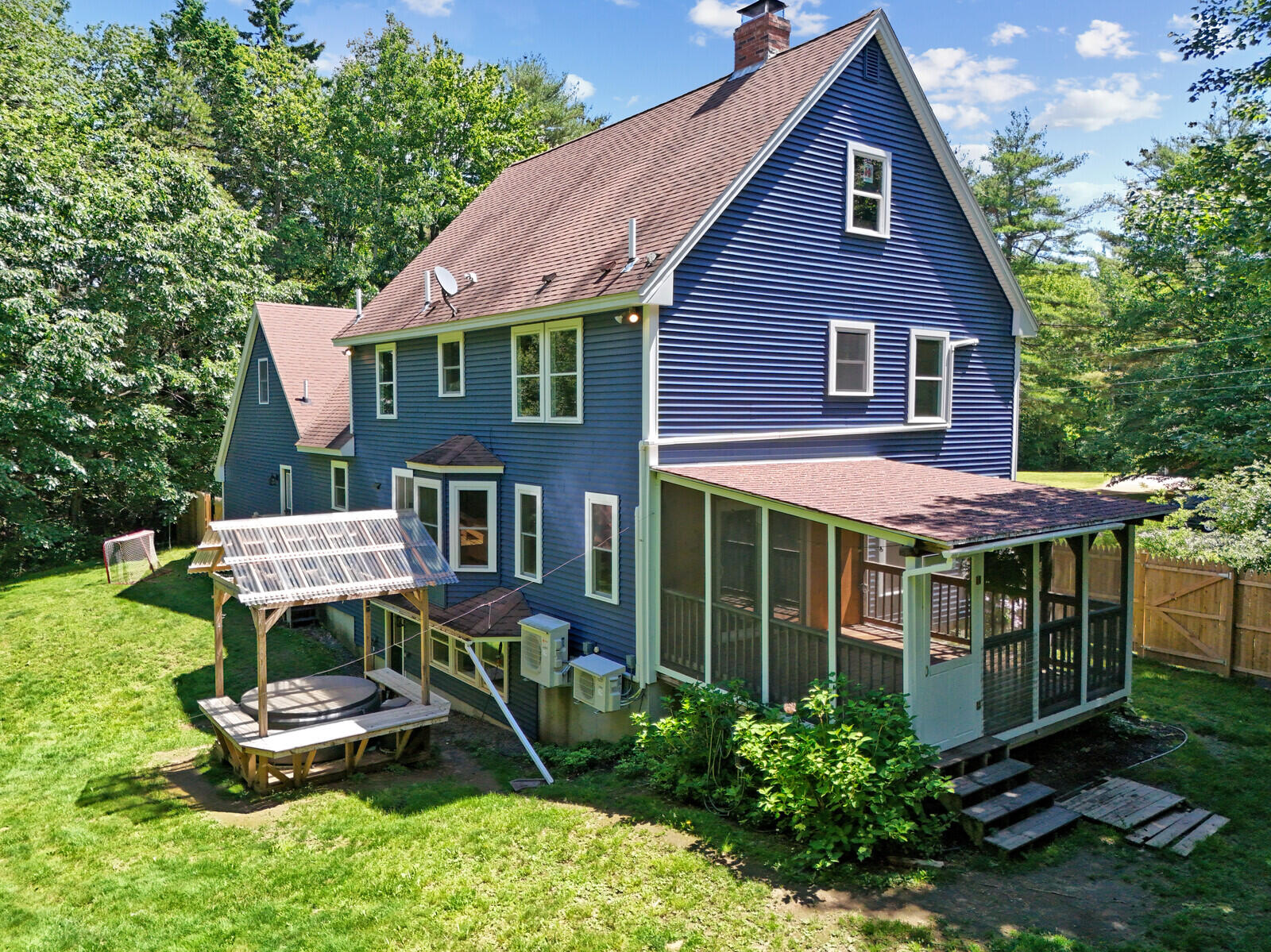 29 Edes Road Cumberland Center, ME 04021 - Photo 68 of 93 14_DJI_20240624113804_0035_D_DxO_mls