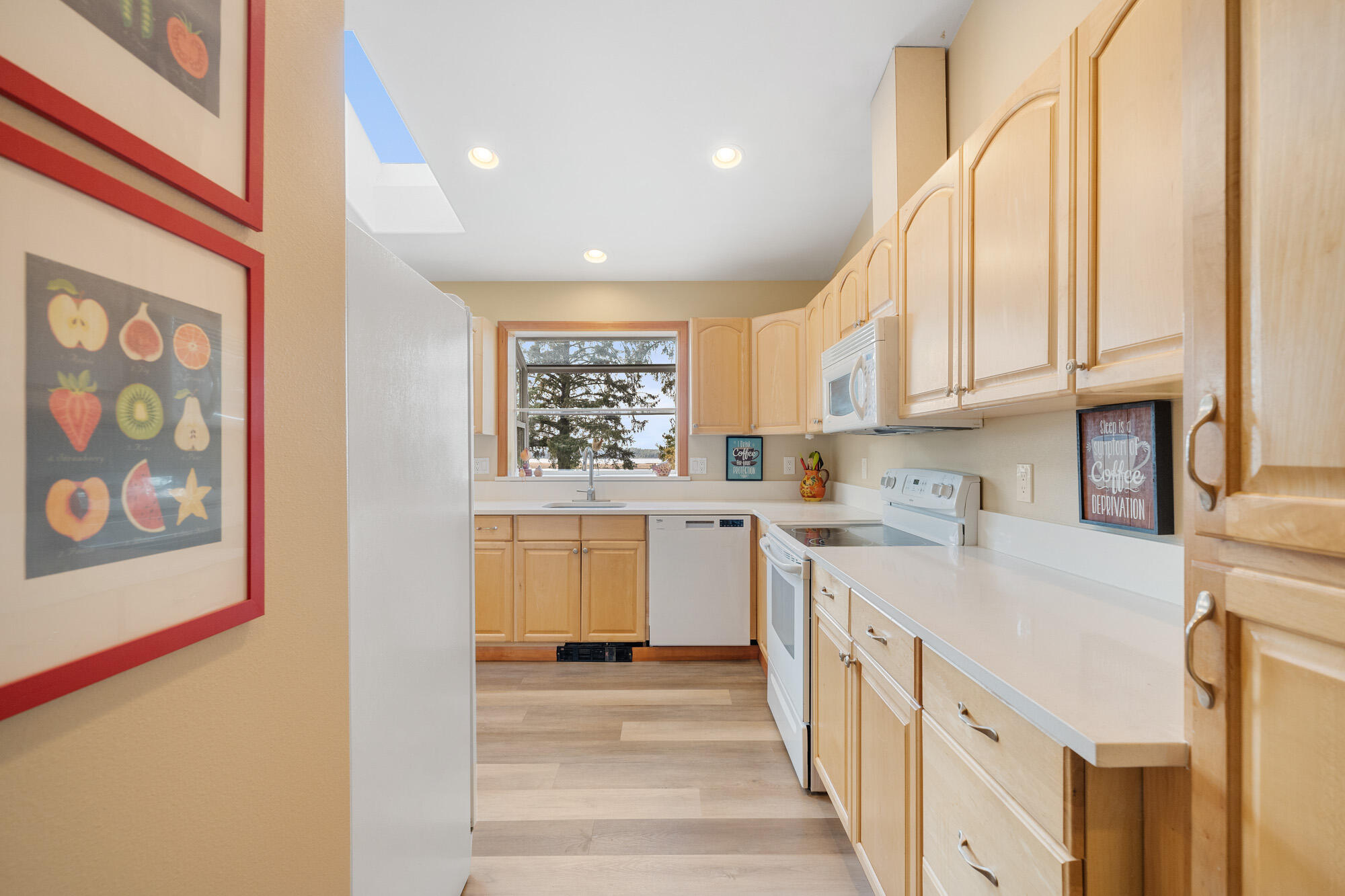 228 Hemlock Street Wheeler, OR 97147 - Photo 27 of 38 DSC02984