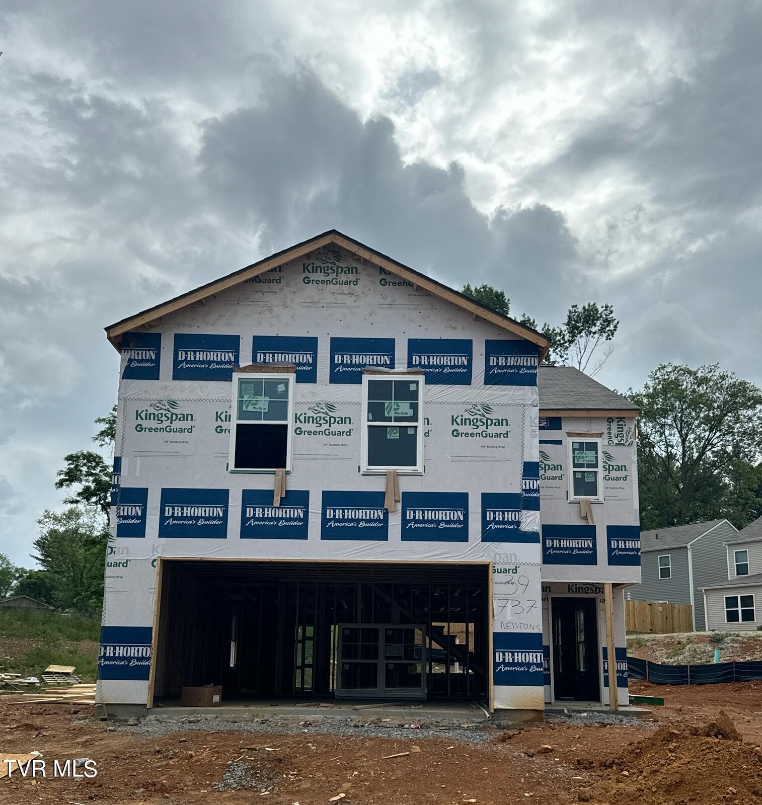 737 Newtons Way Kingsport, TN 37663 - Photo 28 of 29 737 Newtons Way