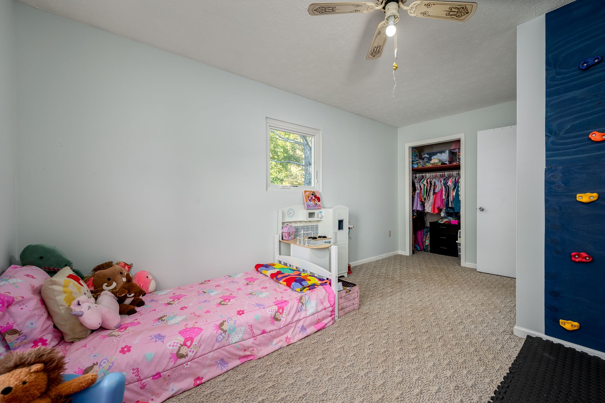 109 Higgins Road Woodbury, TN 37190 - Photo 30 of 49 Another look at Bed 3.