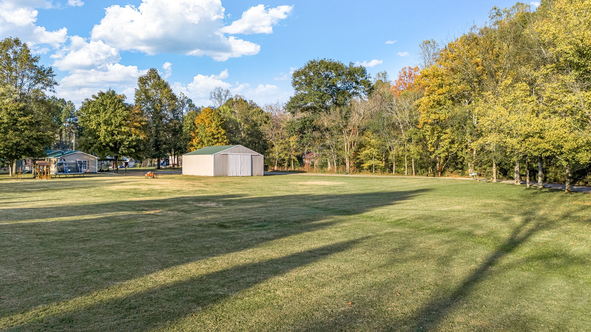 109 Higgins Road Woodbury, TN 37190 - Photo 43 of 49 Plenty of room for your kids, dogs, horses... whatever your heart desires.