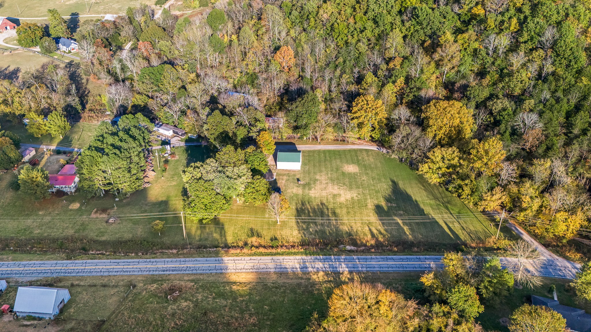109 Higgins Road Woodbury, TN 37190 - Photo 45 of 49 109 Higgins Rd., Woodbury, TN 37190