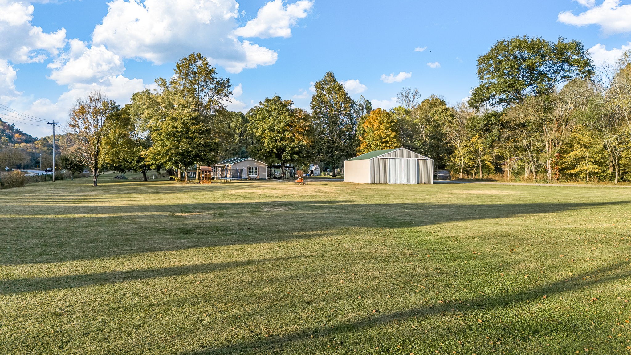 109 Higgins Road Woodbury, TN 37190 - Photo 8 of 49 Just look at all this yard space!