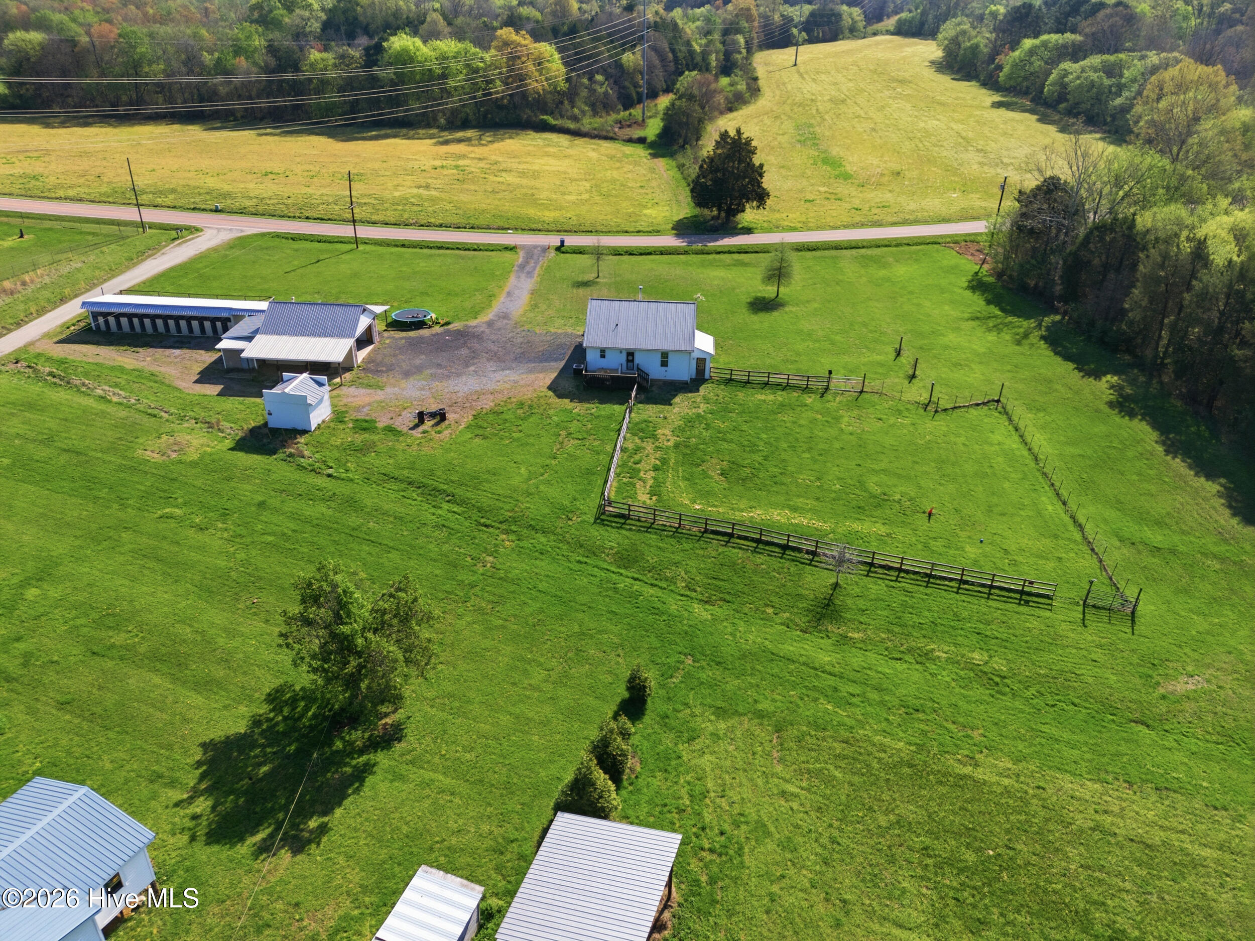 1640 Bear Poplar Road Cleveland, NC 27013 - Photo 23 of 39 dji_20260402101322_0042_d