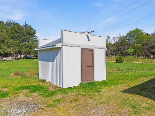 $455,000 | 1640 Bear Poplar Road, Cleveland, NC 27013