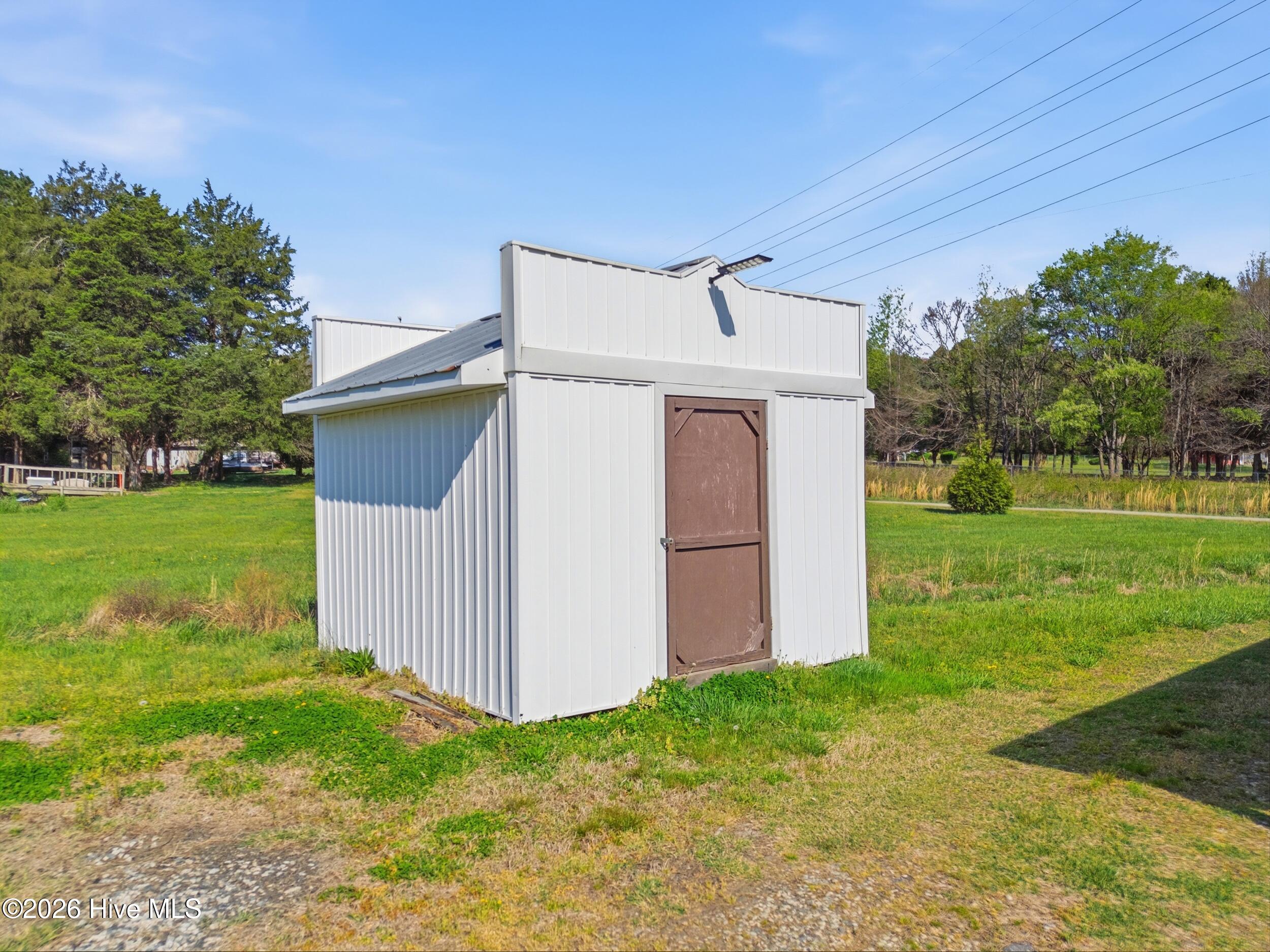1640 Bear Poplar Road Cleveland, NC 27013 - Photo 26 of 39 dji_20260402101802_0082_d