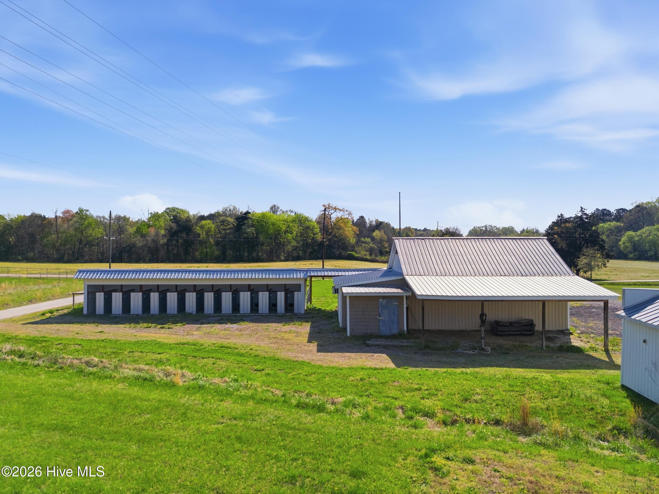 1640 Bear Poplar Road Cleveland, NC 27013 - Photo 33 of 39 dji_20260402102343_0107_d