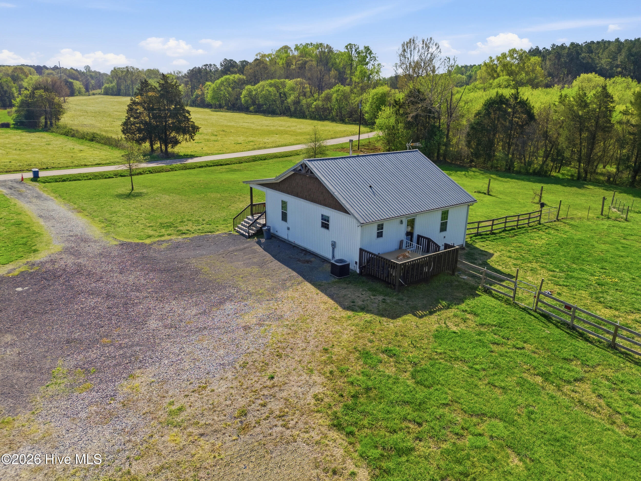 1640 Bear Poplar Road Cleveland, NC 27013 - Photo 38 of 39 dji_20260402101141_0032_d