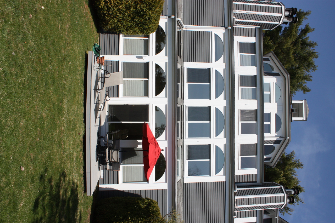 19 Hawthorne Road, Unit STABLES # 1B Stockbridge, MA 01262 - Photo 7 of 7 Exterior