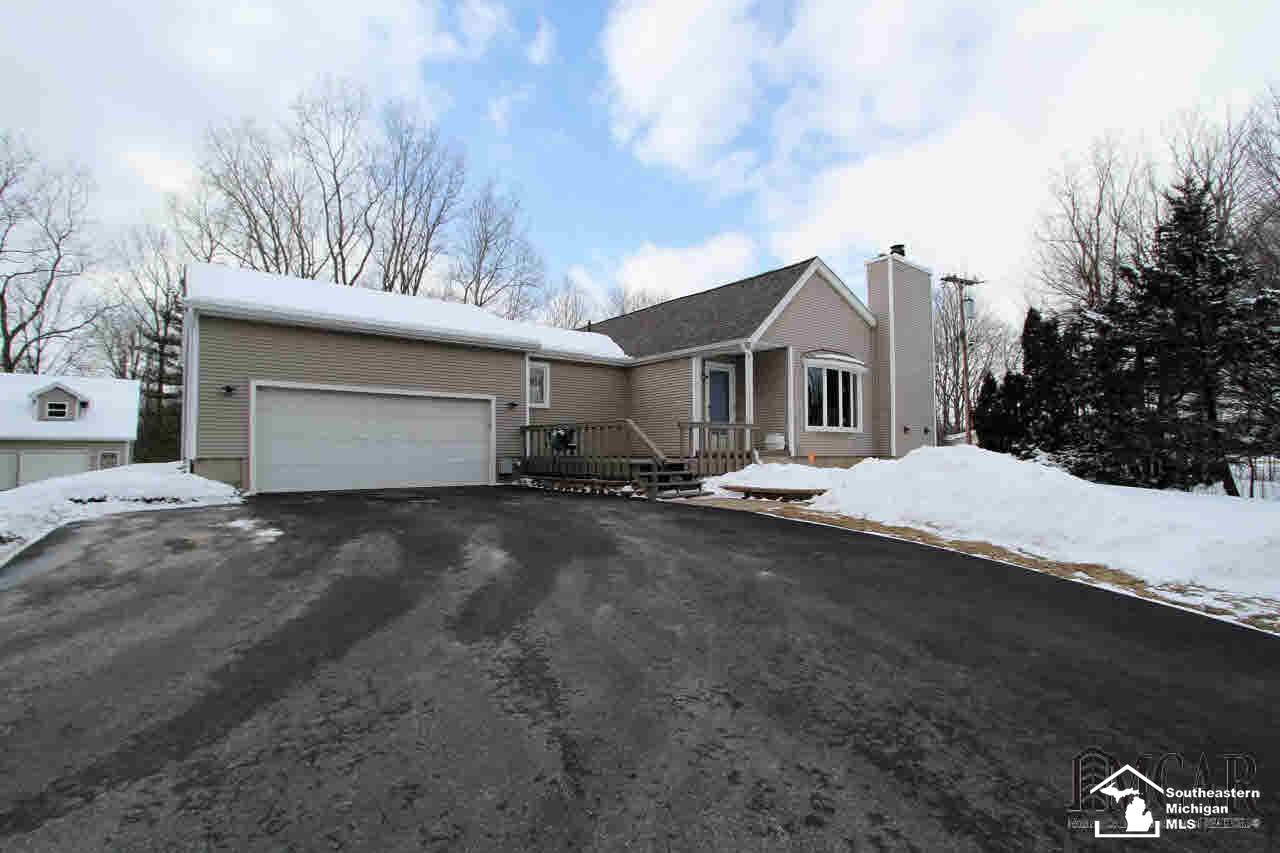 2263 Sheets Road Monroe, MI 48162 - Photo 2 of 28