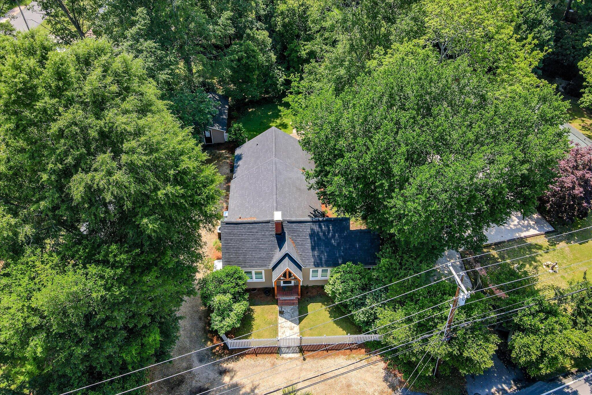411 Banks Mill Road Southeast Aiken, SC 29801 - Photo 46 of 52 Gallery Image 46